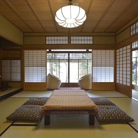 京都市 十宜屋ヴィラ 部屋 写真