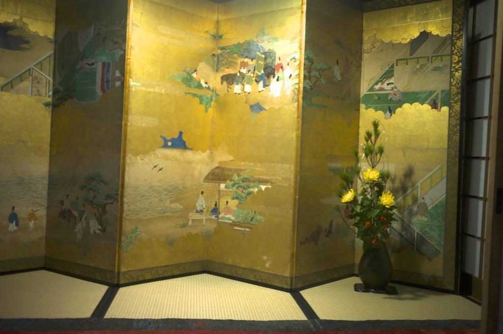 京都市 十宜屋ヴィラ エクステリア 写真