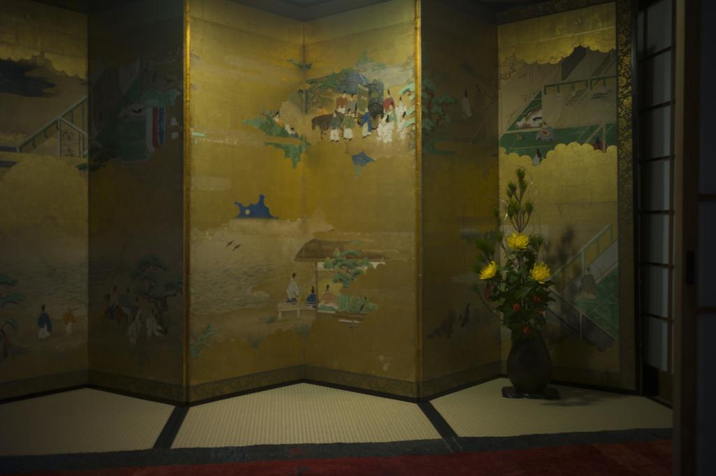 京都市 十宜屋ヴィラ エクステリア 写真