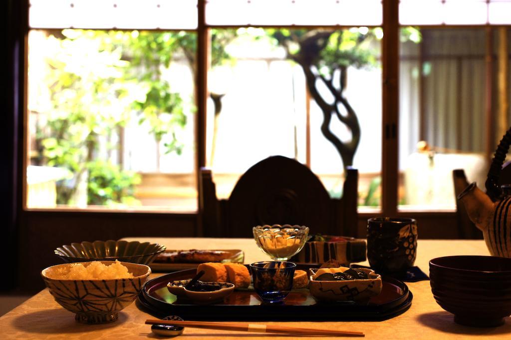 京都市 十宜屋ヴィラ エクステリア 写真