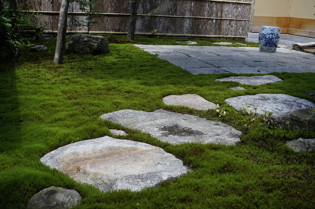 京都市 十宜屋ヴィラ エクステリア 写真