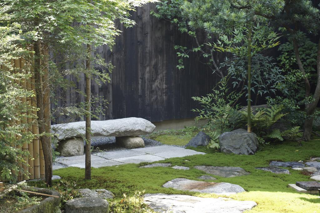 京都市 十宜屋ヴィラ エクステリア 写真