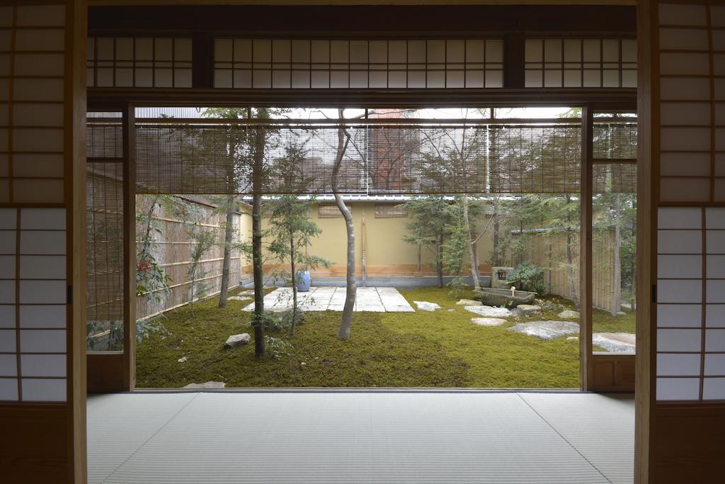 京都市 十宜屋ヴィラ 部屋 写真