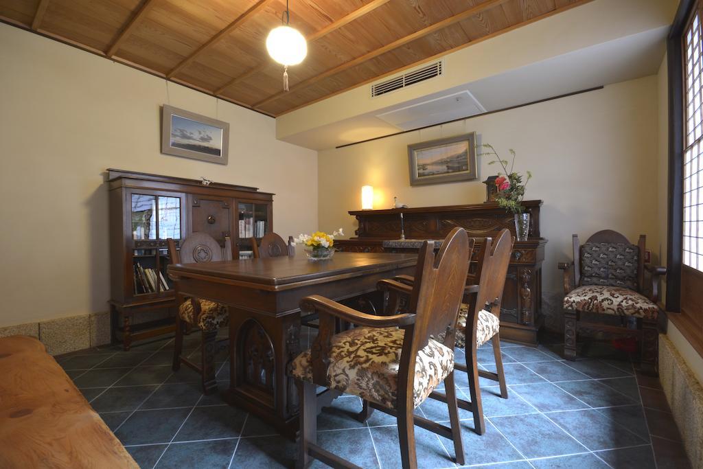 京都市 十宜屋ヴィラ 部屋 写真