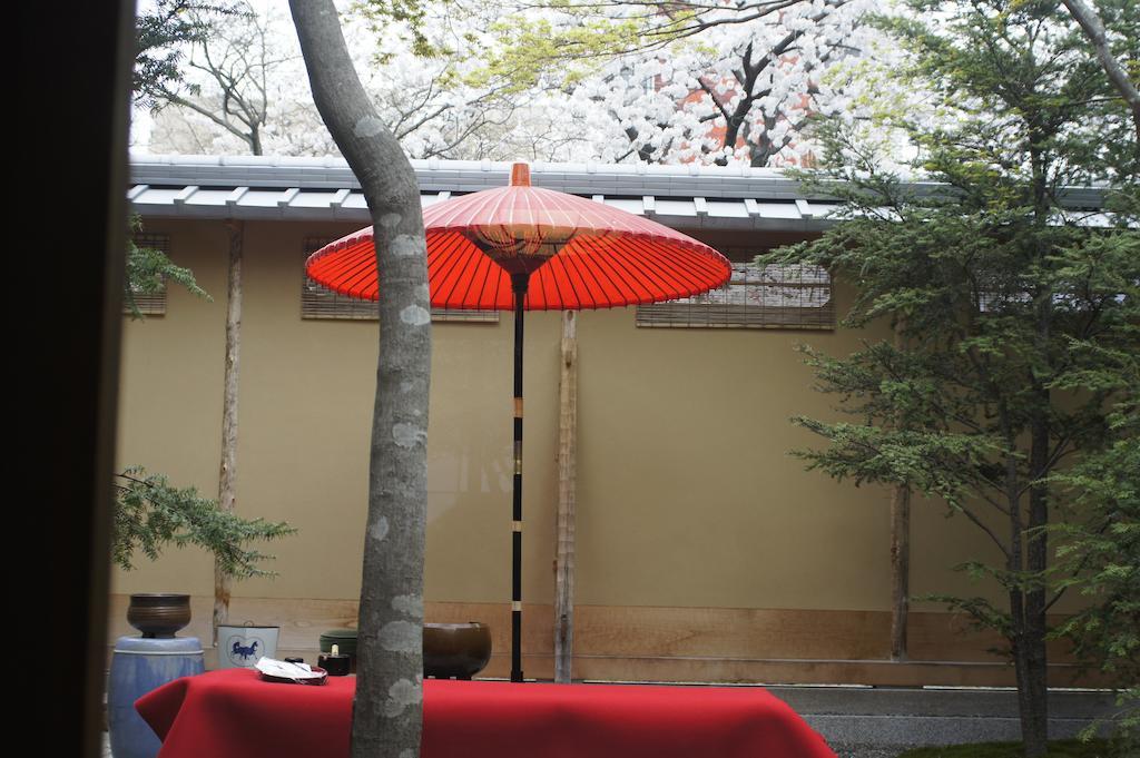 京都市 十宜屋ヴィラ エクステリア 写真