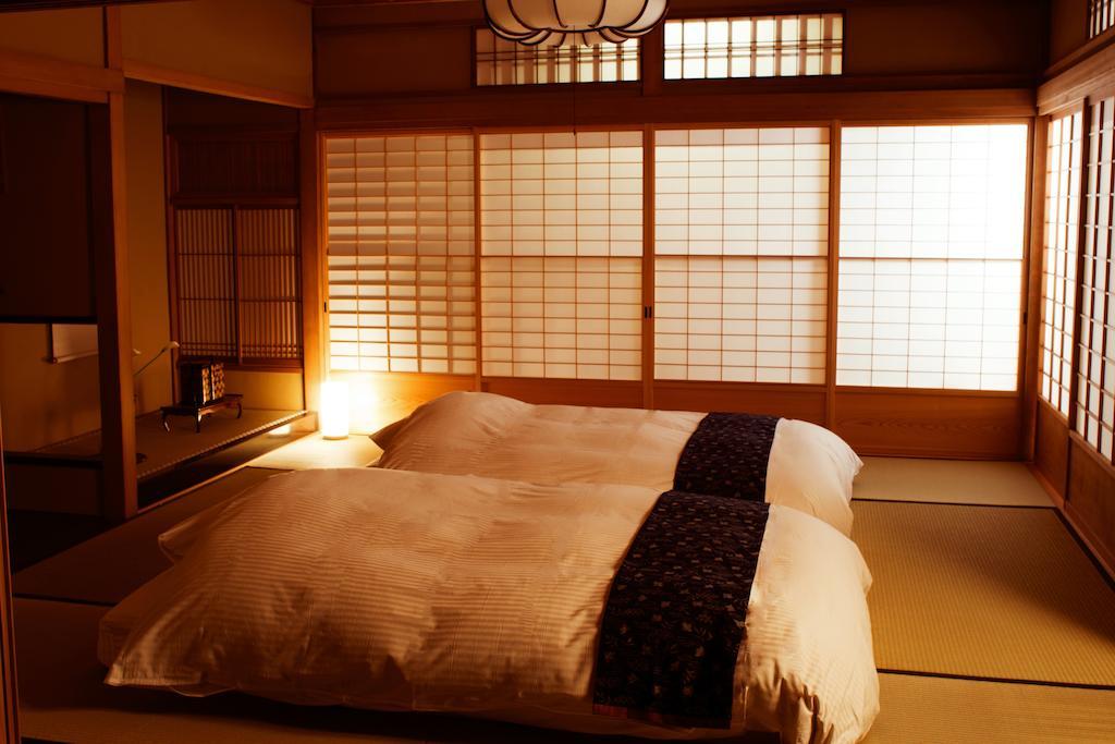 京都市 十宜屋ヴィラ 部屋 写真