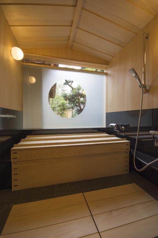 京都市 十宜屋ヴィラ 部屋 写真